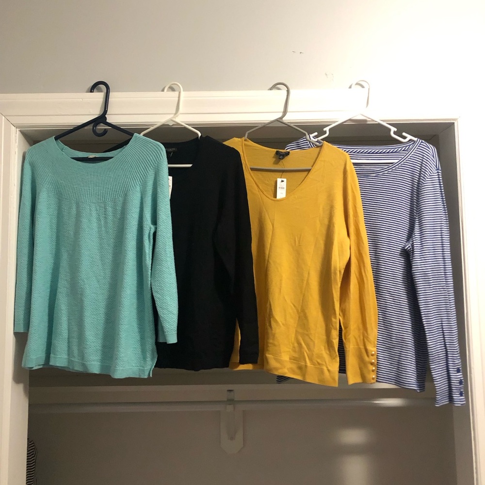 Talbots Bundle